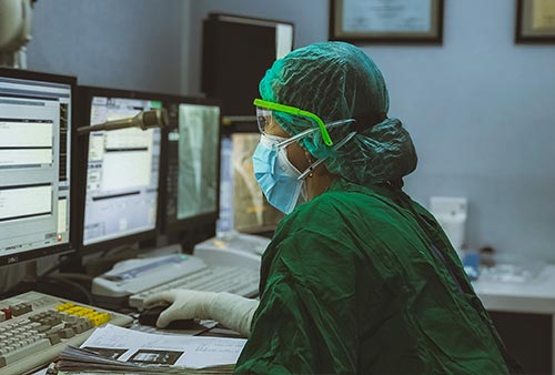 Appointments (Athenahealth Integration)