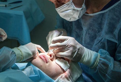 Opthalmology